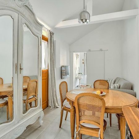 Le Petit Pavillon De Versailles Bagian luar foto