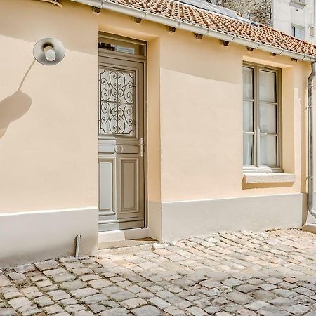 Le Petit Pavillon De Versailles Bagian luar foto